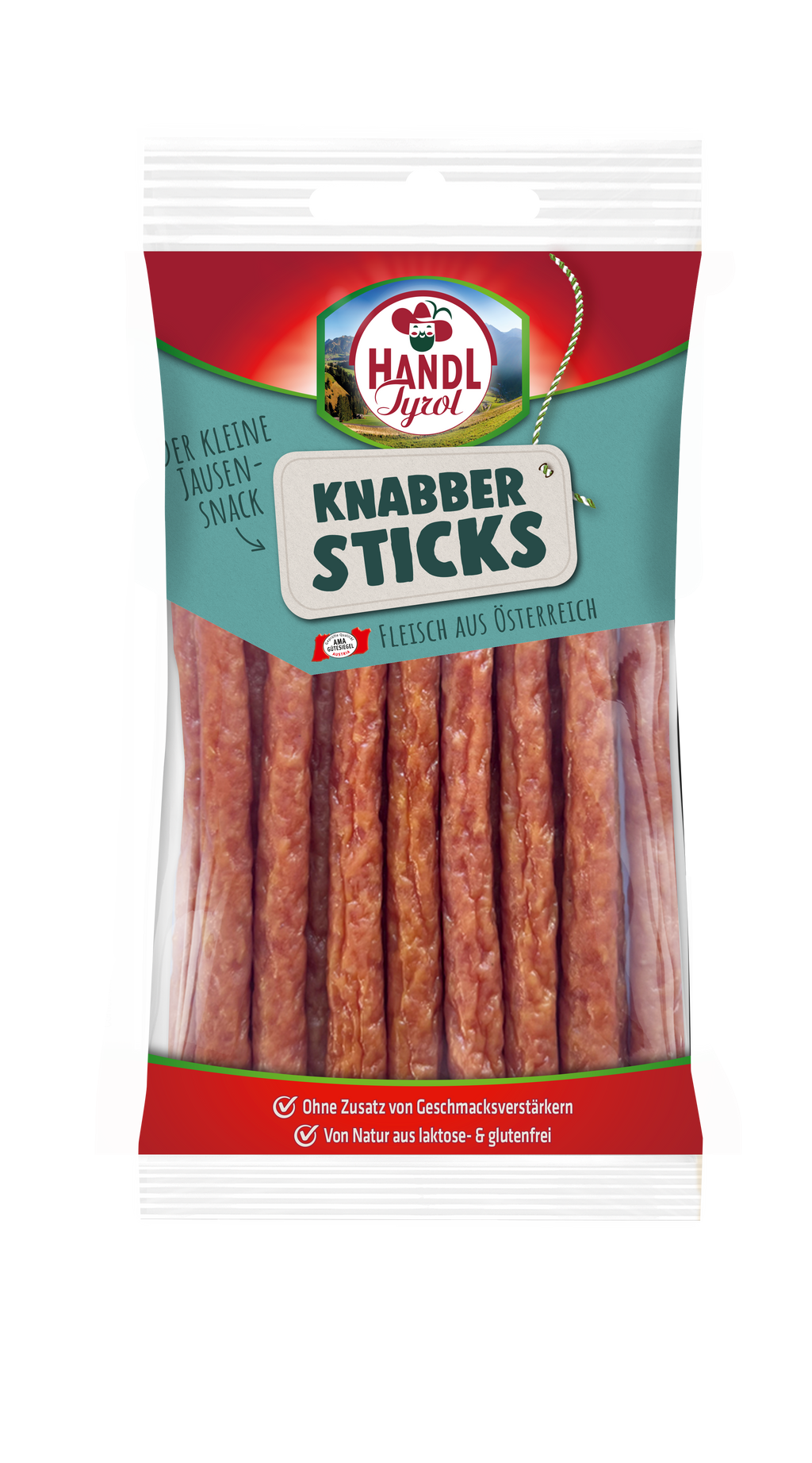 Handl Tyrol Knabbersticks 80g