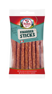 Handl Tyrol Knabbersticks 80g