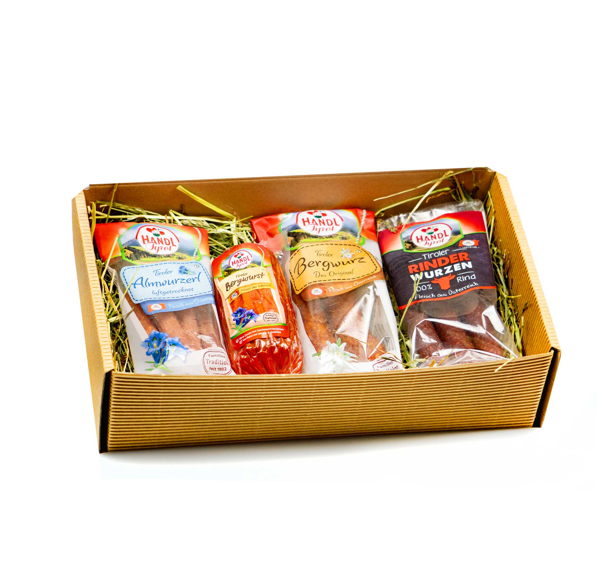 Handl Tyrol Geschenkbox 1